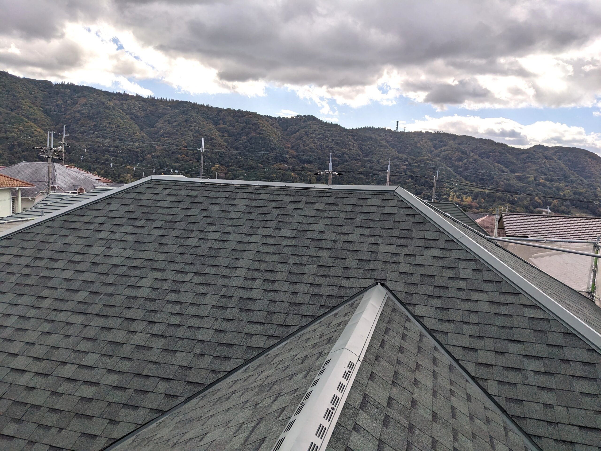 リッジウェイを採用するメリット